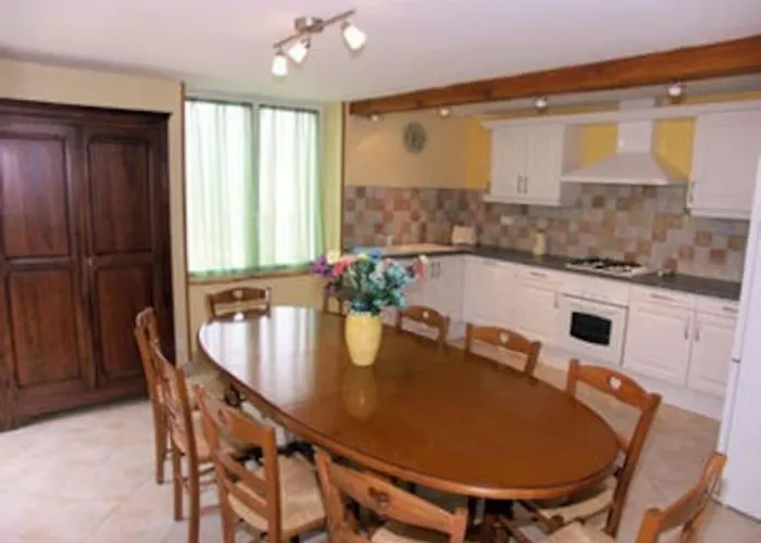 Σπίτι διακοπών St Cirq Lapopie Piscine Vue Imprenable Tour-de-Faure