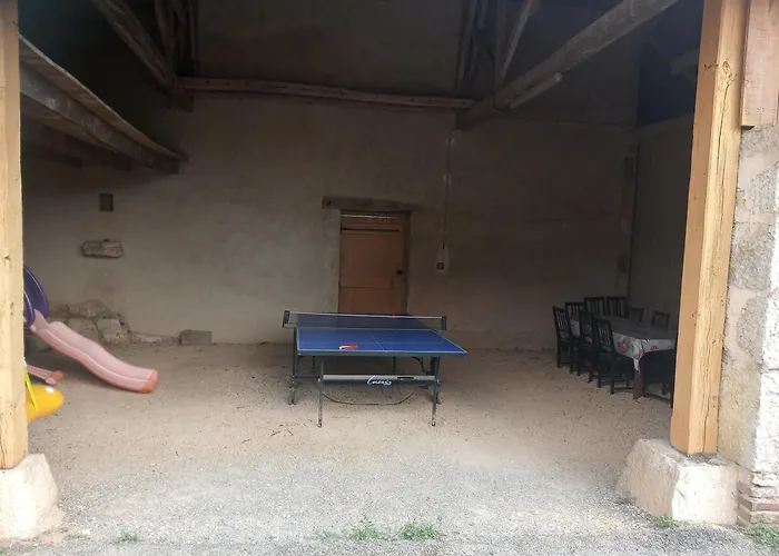 St Cirq Lapopie Piscine Vue Imprenable Σπίτι διακοπών Tour-de-Faure