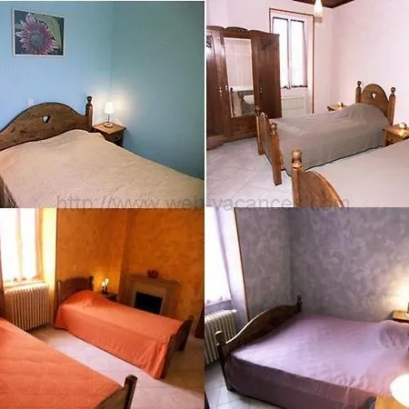 St Cirq Lapopie Piscine Vue Imprenable Tour-de-Faure