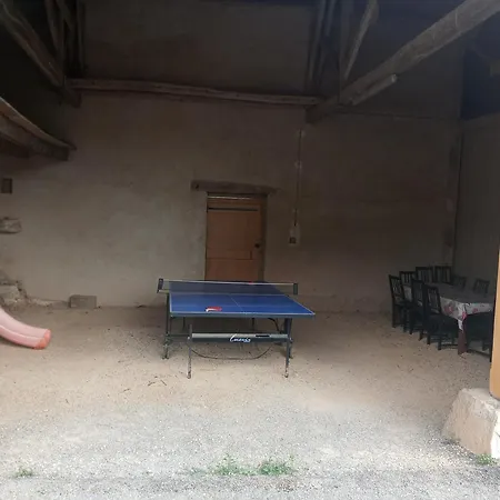 St Cirq Lapopie Piscine Vue Imprenable 펜션 Tour-de-Faure